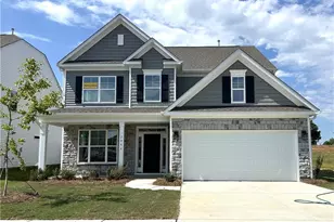 2046 Abbotts Vis Dr, Kernersville, NC 27284 - Photo 1