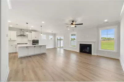 2046 Abbotts Vista Drive, Kernersville, NC 27284 - Photo 20