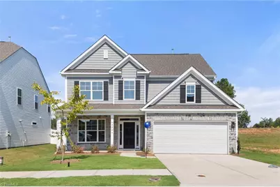 2046 Abbotts Vista Drive, Kernersville, NC 27284 - Photo 1