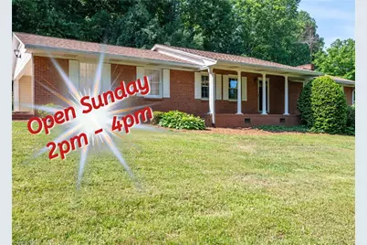197 Elm Street, Mocksville, NC 27028 - Photo 1