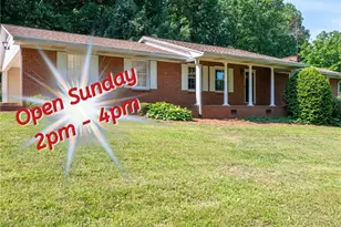 197 Elm St, Mocksville, NC 27028 - Photo 1