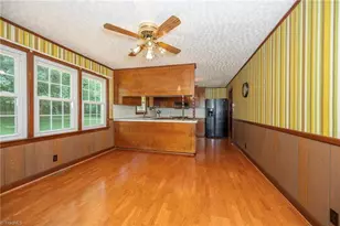 197 Elm St, Mocksville, NC 27028 - Photo 18