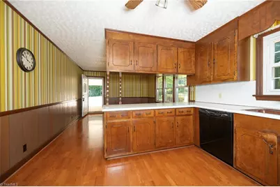 197 Elm Street, Mocksville, NC 27028 - Photo 18