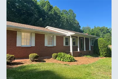197 Elm Street, Mocksville, NC 27028 - Photo 1