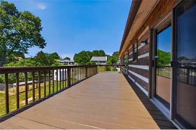 7000 Oakridge Drive, Lexington, NC 27295 - Photo 38