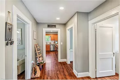 318 Oakdale Street, Mount Airy, NC 27030 - Photo 6