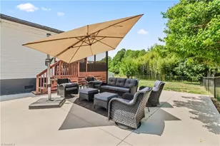318 Oakdale St, Mount Airy, NC 27030 - Photo 30