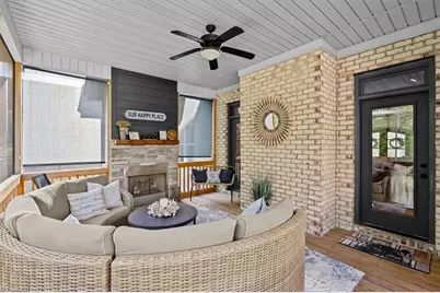 8204 Joe Jessup Court, Greensboro, NC 27455 - Photo 32