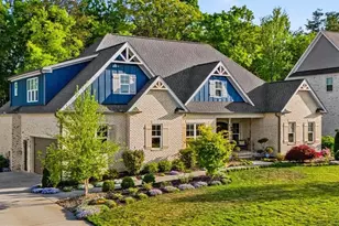 8204 Joe Jessup Ct, Greensboro, NC 27455 - Photo 2