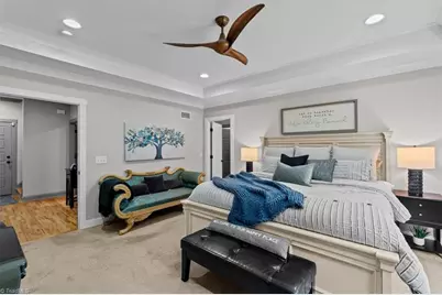 8204 Joe Jessup Court, Greensboro, NC 27455 - Photo 18