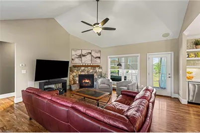 8868 Belews Ridge Road, Stokesdale, NC 27357 - Photo 6