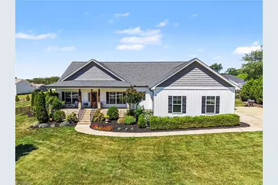 8868 Belews Ridge Road, Stokesdale, NC 27357 - Photo 2