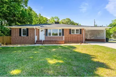 3764 Yarbrough Avenue, Winston-Salem, NC 27106 - Photo 2