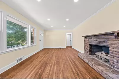 3764 Yarbrough Avenue, Winston-Salem, NC 27106 - Photo 6