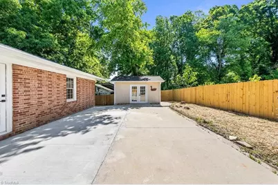 3764 Yarbrough Avenue, Winston-Salem, NC 27106 - Photo 28