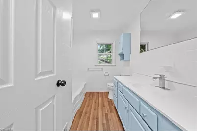 3764 Yarbrough Avenue, Winston-Salem, NC 27106 - Photo 16