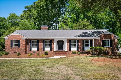 4018 Watauga Drive, Greensboro, NC 27410 - Photo 2