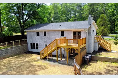 4665 Hildebrand Drive, Winston-Salem, NC 27106 - Photo 46