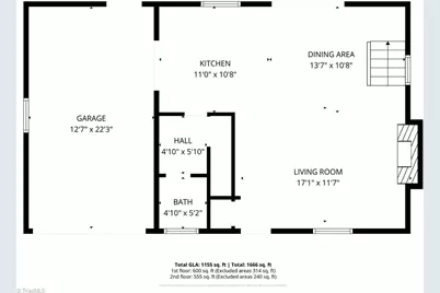 4202 Lawndale Drive, Greensboro, NC 27455 - Photo 36