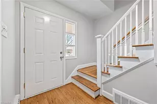 2209 Villa Dr, Greensboro, NC 27403 - Photo 2