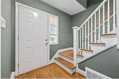 2209 Villa Drive, Greensboro, NC 27403 - Photo 4