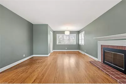 2209 Villa Drive, Greensboro, NC 27403 - Photo 6