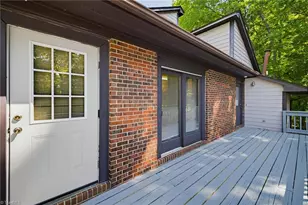114 S Park Terrace, Eden, NC 27288 - Photo 42