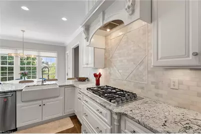836 Osprey Ridge Road, Winston-Salem, NC 27106 - Photo 22