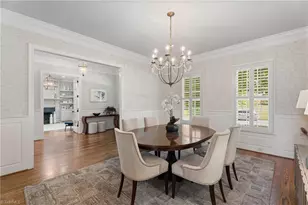 836 Osprey Ridge Rd, Winston-Salem, NC 27106 - Photo 6