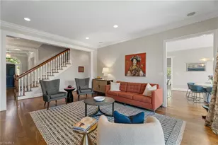 836 Osprey Ridge Rd, Winston-Salem, NC 27106 - Photo 12