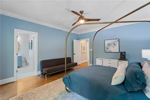 836 Osprey Ridge Rd, Winston-Salem, NC 27106 - Photo 30