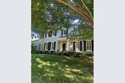836 Osprey Ridge Road, Winston-Salem, NC 27106 - Photo 1