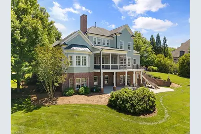 836 Osprey Ridge Road, Winston-Salem, NC 27106 - Photo 4