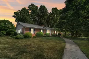 3533 Woodmere Pl, Winston-Salem, NC 27106 - Photo 1