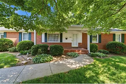 3533 Woodmere Place, Winston-Salem, NC 27106 - Photo 2