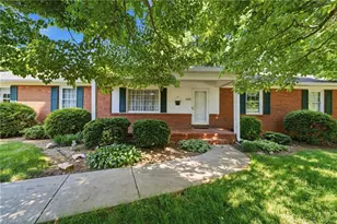 3533 Woodmere Pl, Winston-Salem, NC 27106 - Photo 2