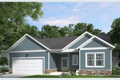 9205 Stoney River Lane, Kernersville, NC 27284 - Photo 1