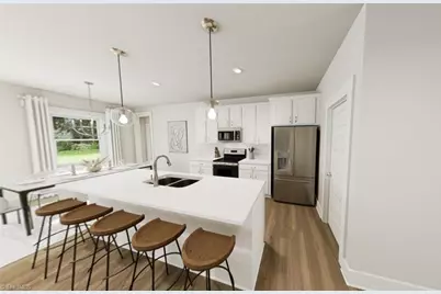 9205 Stoney River Lane, Kernersville, NC 27284 - Photo 6