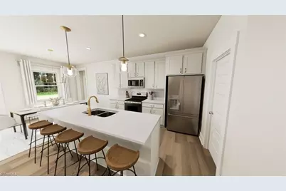 3538 Spring Hope Court, Kernersville, NC 27284 - Photo 6