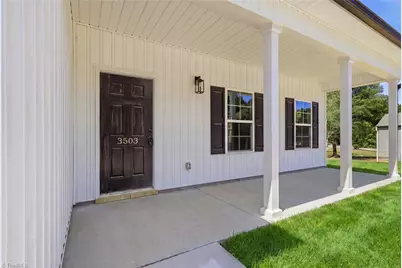 3503 Battleground Avenue, Greensboro, NC 27410 - Photo 2