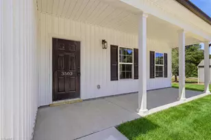 3503 Battleground Ave, Greensboro, NC 27410 - Photo 2