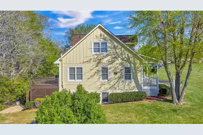 153 Knollview Place, West Jefferson, NC 28540 - Photo 46
