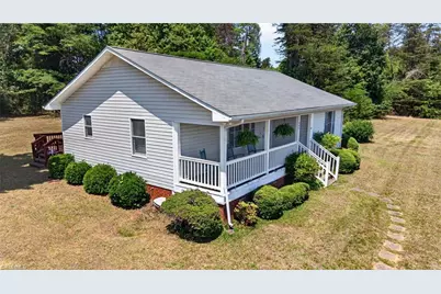 482 Bethany Road, Reidsville, NC 27320 - Photo 2