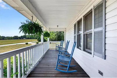 482 Bethany Road, Reidsville, NC 27320 - Photo 4