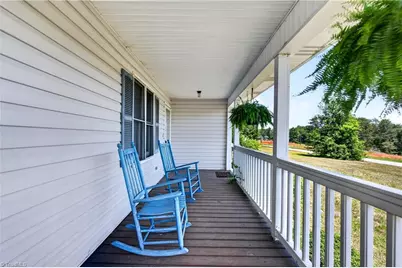 482 Bethany Road, Reidsville, NC 27320 - Photo 38