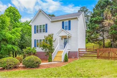 129 Twin Valley Drive, Clemmons, NC 27012 - Photo 4