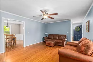 129 Twin Valley Dr, Clemmons, NC 27012 - Photo 8