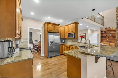 123 Laura Avenue, West Jefferson, NC 28694 - Photo 16