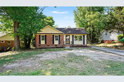 2208 Textile Drive, Greensboro, NC 27405 - Photo 1