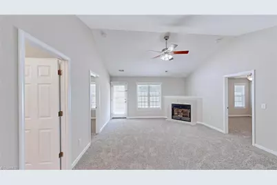 1052 Glyn Water Lane, High Point, NC 27265 - Photo 8